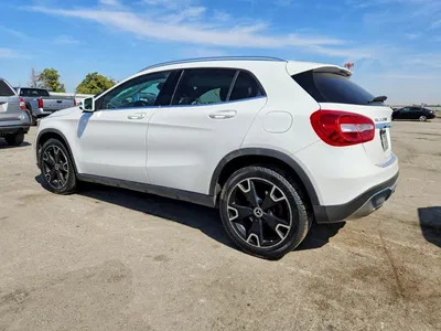 2020 MERCEDES-BENZ GLA 250, фото 2, лот 10832767