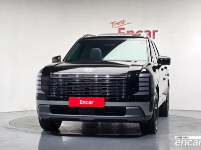 2026 Hyundai Palisade HEV 2.5T 2WD 7-Seater, фото 3, лот 10159528