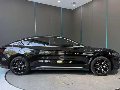 2025 BYD Han EV Smart Drive Edition 506KM Premium, фото 4, лот 10481654