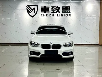 2015 BMW 1 Series (Import) 120i Sport Design Package, фото 2, лот 10472007