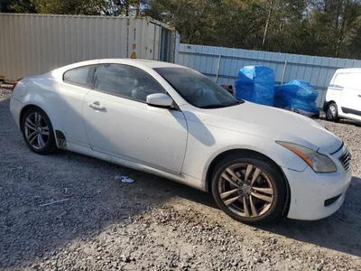 2009 INFINITI G37 BASE, фото 4, лот 11145433