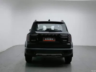 2022 Haval Big Dog 1.5T DCT FWD Border Collie Edition, фото 4, лот 11177876