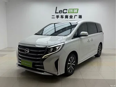 2023 GAC Trumpchi Trumpchi M8 Leading Series 390T Premium Edition, фото 1, лот 10689445