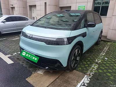 2025 ZEEKR MIX Smart Driving Edition, фото 2, лот 11450601