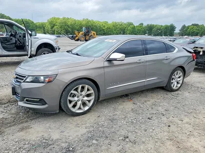 2019 CHEVROLET IMPALA PREMIER, фото 1, лот 10577231