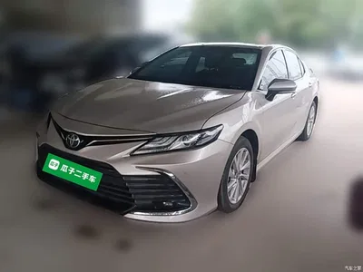 2021 Toyota Camry 2.0G Luxury Edition, фото 3, лот 10283200