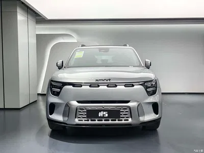 2024 smart Genie #5 Long Range Adventure Luxury Edition, фото 2, лот 10350491