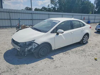 2024 TOYOTA COROLLA HYBRID LE, фото 1, лот 11240437
