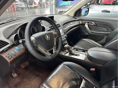 2011 Acura MDX 3.7 Standard Prestige Sport Edition, фото 4, лот 10330301