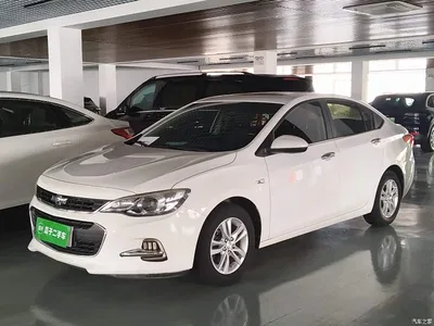 2019 Chevrolet Cavalier 320 Automatic Joy Edition, фото 2, лот 11192431