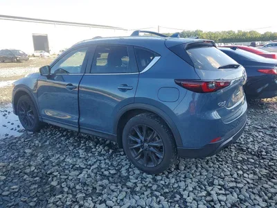 2024 MAZDA CX-5 PREFERRED, фото 2, лот 10847828