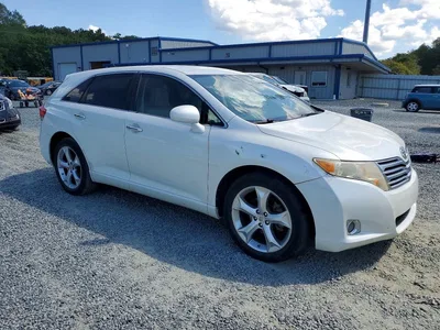 2009 TOYOTA VENZA FWD V6, фото 4, лот 10497312