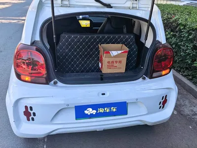 2022 Roewe Kaiwei CLEVER 311km Vitality Bobo Edition, фото 4, лот 11547757