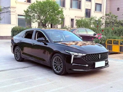 2021 Besturn B70 1.5T Automatic Joy Edition, фото 3, лот 11195020