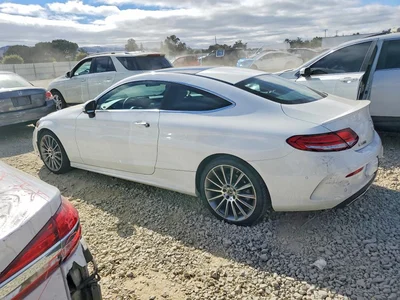 2019 MERCEDES-BENZ C 300, фото 2, лот 10960788