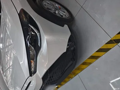 2022 Toyota Frontlander 2.0L CVT Leading Edition, фото 3, лот 10384512