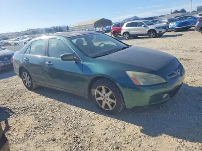2003 HONDA ACCORD EX, фото 4, лот 10978592