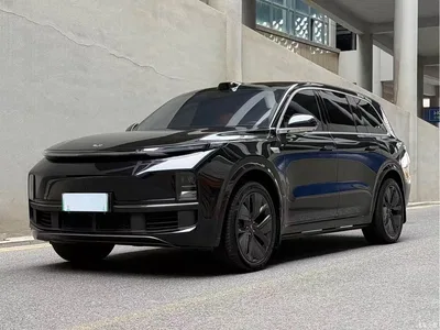 2024 Li Auto Li Xiang L9 Model Ultra, фото 1, лот 11179578