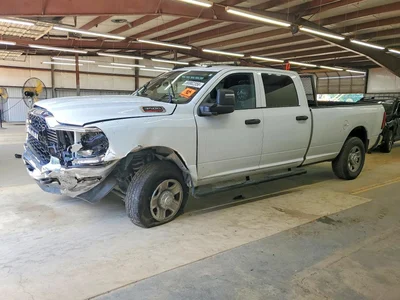 2024 RAM 3500 TRADESMAN, фото 1, лот 11159780