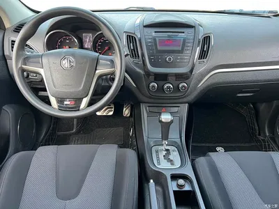 2012 MG MG5 1.5L Automatic Elite Edition, фото 4, лот 10356003