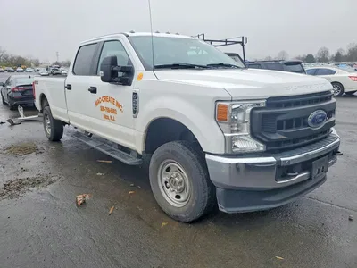 2020 FORD F250 SUPER DUTY, фото 4, лот 10558868