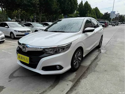 2019 Honda Lingpai 180Turbo CVT Luxury China VI, фото 1, лот 10827427