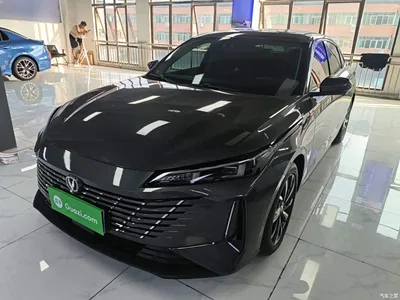2024 Changan Eado Model 1.5T GDI Auto Flagship Type, фото 2, лот 10886768
