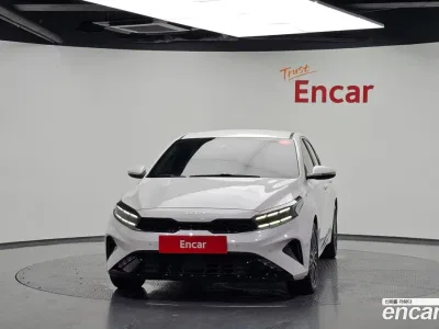 2022 Kia K3 1.6, фото 3, лот 10108506
