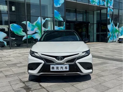 2021 Toyota Camry 2.5S Feng Shang Edition, фото 2, лот 10271109