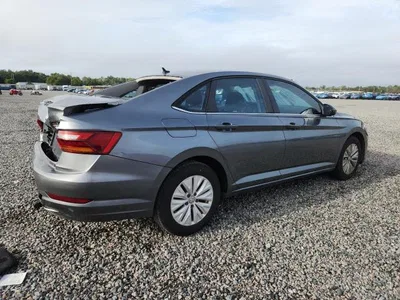 2019 VOLKSWAGEN JETTA S, фото 3, лот 10840080