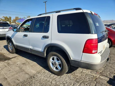 2003 FORD EXPLORER XLT, фото 2, лот 10982707