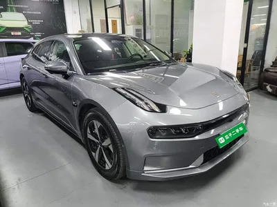 2022 ZEEKR 001 Long Range Dual Motor WE Edition, фото 4, лот 10837417
