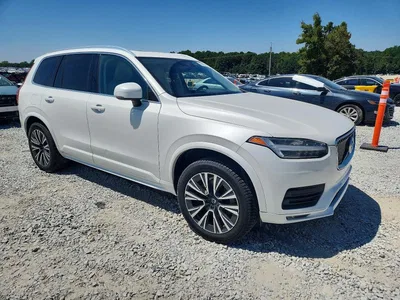2020 VOLVO XC90 T5 MOMENTUM, фото 4, лот 10875861