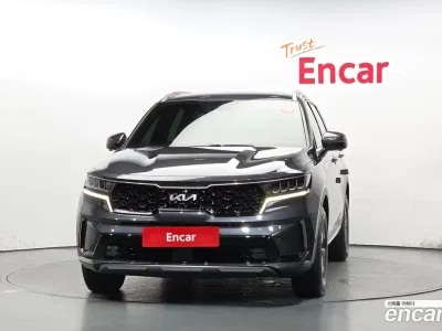 2023 Kia Sorento HEV 1.6 2WD, фото 3, лот 10216484