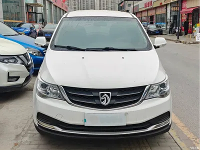 2019 Baojun 730 1.5L Manual Value Edition 7-Seater China VI, фото 2, лот 11151756