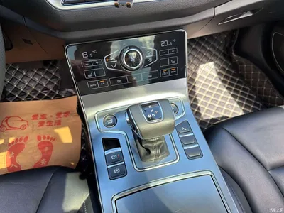 2020 Hongqi H5 1.8T Automatic Smart Connection Qi Enjoy Edition, фото 4, лот 10287989