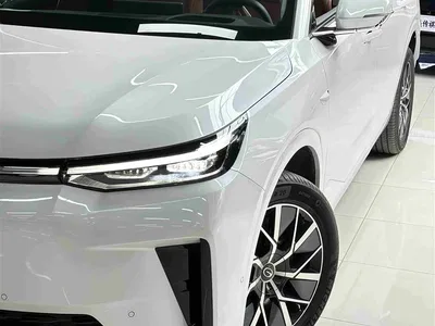 2025 GAC Trumpchi Trumpchi Vision S9 1.5T Hybrid Premium, фото 2, лот 10418935