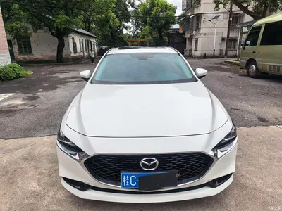 2023 Mazda Mazda3 Axela 2.0L Auto Zhixuan, фото 1, лот 10326791