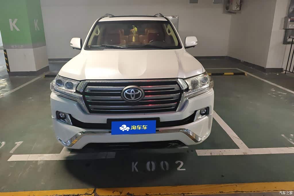 2018 Toyota Land Cruiser (Import) LC76 4.0L Middle East Version, фото 2, лот 11202096