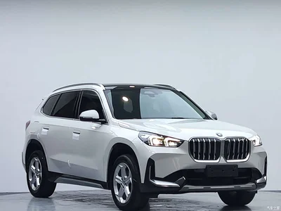 2023 BMW X1 sDrive20Li X Design Package, фото 4, лот 10466679