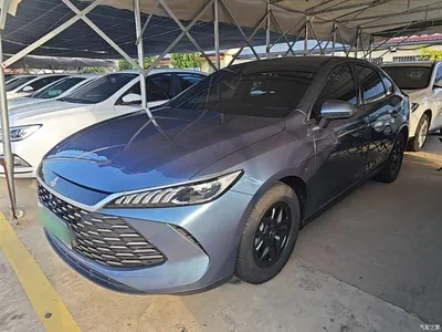 2025 BYD Qin PLUS DM-i Smart Drive 55KM Leader, фото 2, лот 11210492