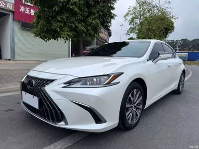 2023 Lexus ES 200 Excellence Edition, фото 1, лот 10318935