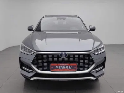 2020 BYD Song PLUS 1.5T Automatic Premium, фото 3, лот 11175347