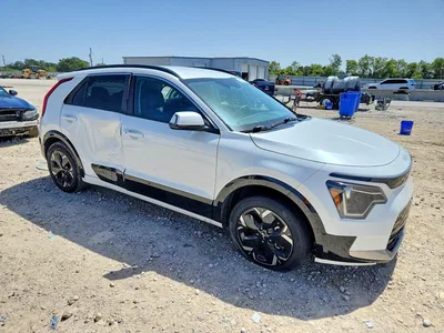 2024 KIA NIRO WIND, фото 4, лот 11119931