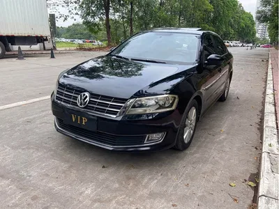 2013 Volkswagen Lavida Model 1.4TSI DSG Luxury, фото 1, лот 10454366