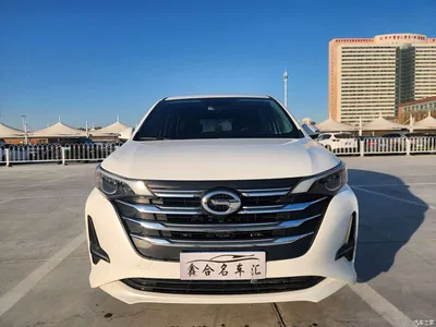 2021 GAC Trumpchi Trumpchi M6 PRO 270T DCT Luxury Edition, фото 2, лот 10416377