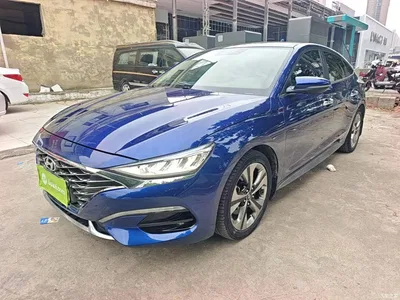 2019 Hyundai Fista 280TGDi Smart Speed Edition China VI, фото 2, лот 10833872