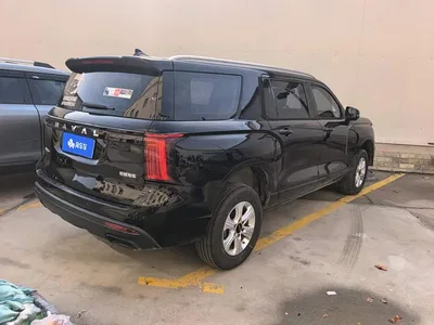 2023 Haval H5 2.0T Automatic 2WD Leading Edition Petrol, фото 4, лот 11202723