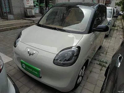 2025 Wuling Motors Hongguang MINIEV 4-Door Advanced, фото 1, лот 10371272