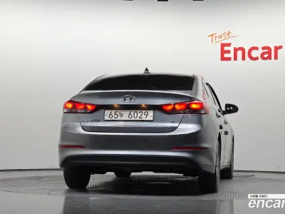 2018 Hyundai AVANTE 1.6 GDI Modern, фото 3, лот 10198688